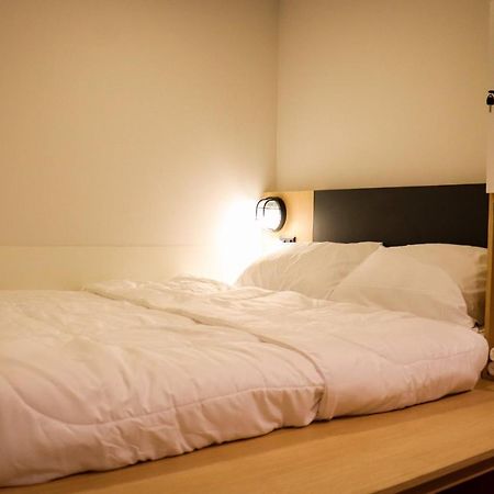 W2 Hostel شيانغ ماي المظهر الخارجي الصورة