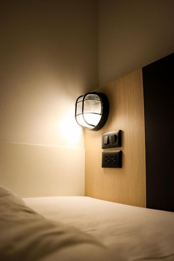 W2 Hostel شيانغ ماي المظهر الخارجي الصورة