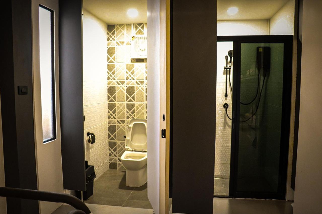 W2 Hostel شيانغ ماي المظهر الخارجي الصورة