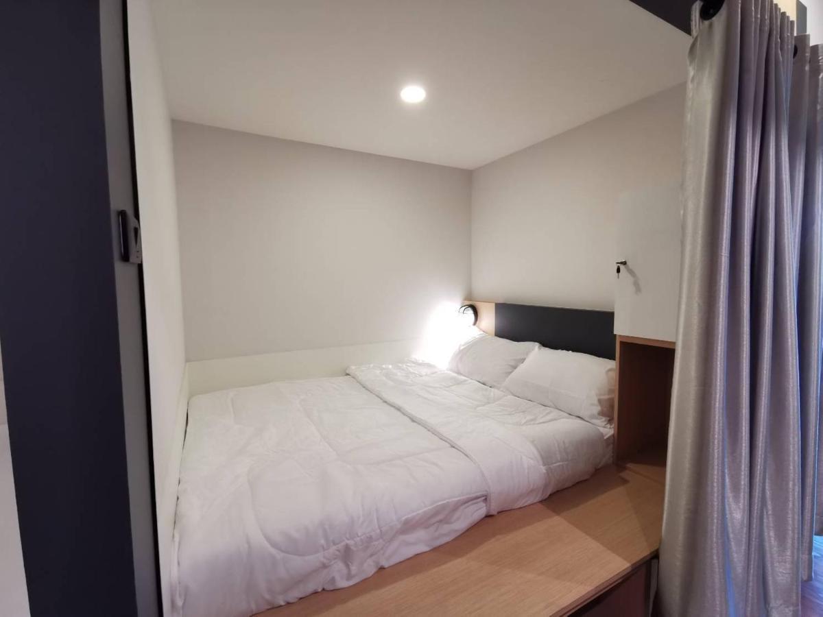 W2 Hostel شيانغ ماي المظهر الخارجي الصورة